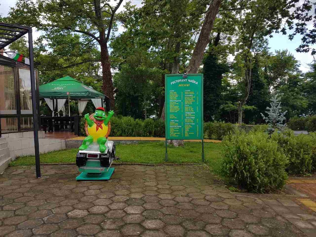 Villa Salena プリモルスコ エクステリア 写真